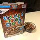 Illustration for article titled Chocolate Toast Crunch: The Oppositelock Review